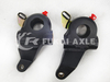 QT*QT485S18-3551200 Rear Automatic Arm Adjustment For Qingte 485 Truck Spare Parts QT*QT485S18-3551100