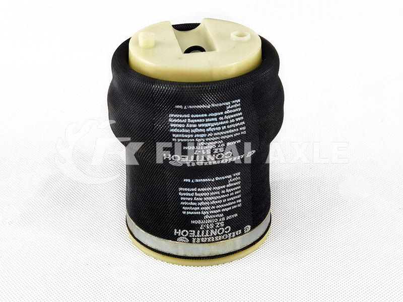 Seat Airbag For Sinotruk Howo Truck Spare Parts
