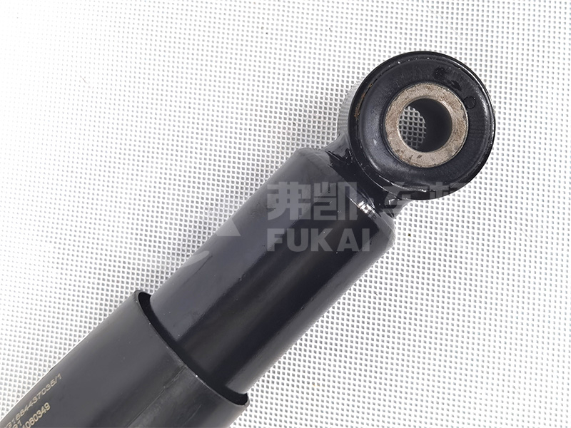 Sinotruk New Steyr Truck Cabin Parts Front Suspension Shock Absorber Assembly WG1684437035