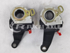 HFF3502130CK1BZS Rear Brake Adjustment Arm For Foton Auman Truck Spare Parts HFF3502140CK1BZS