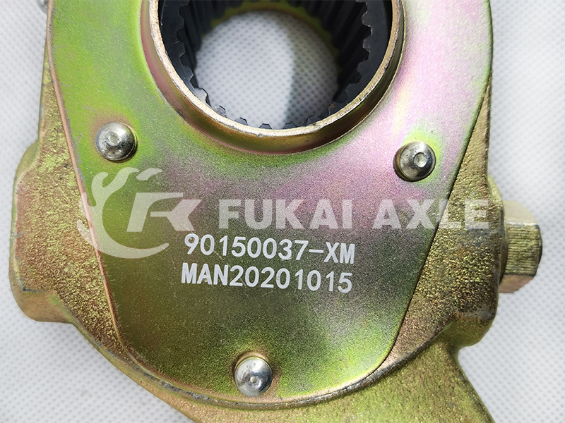 Automatic Arm Adjustment For JAC Truck Spare Parts 90150037