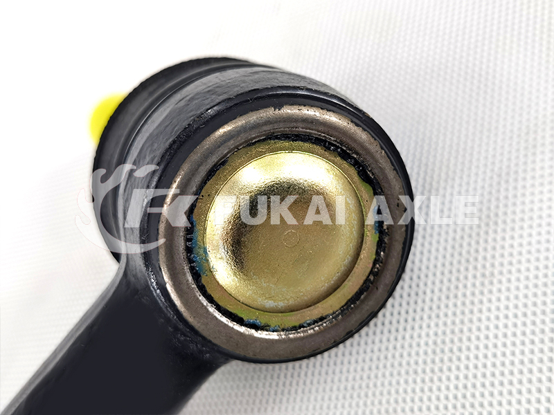Damping Shock Absorber For Sinotruk Howo Truck Spare Parts WG9114470106