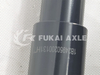 Cab Front Suspension Shock Absorber For Foton Auman Truck Spare Parts 1B24950200131