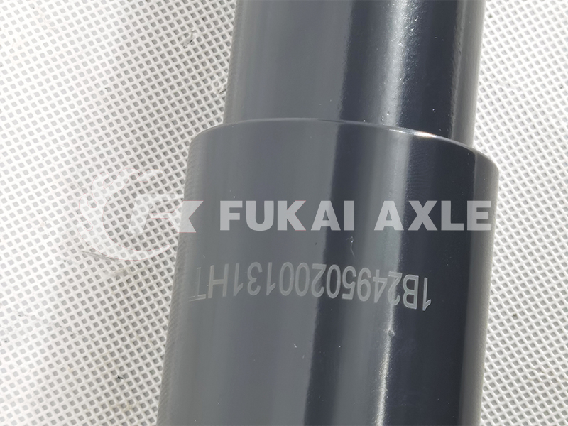 Cab Front Suspension Shock Absorber For Foton Auman Truck Spare Parts 1B24950200131