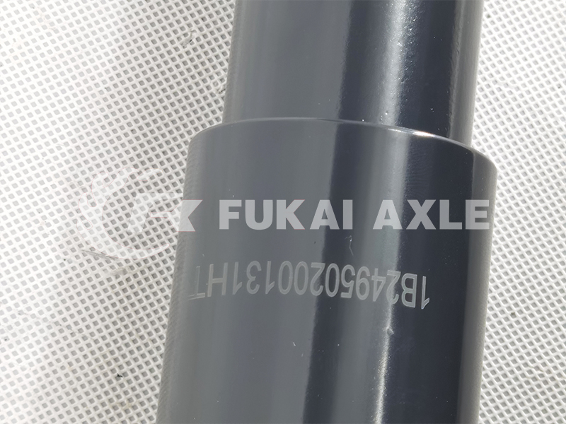 Cab Front Suspension Shock Absorber For Foton Auman Truck Spare Parts 1B24950200131