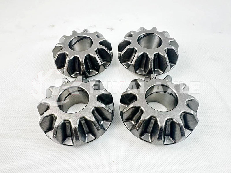 42104284 Inter-wheel Planetary Gear For Iveco Truck Spare Prats