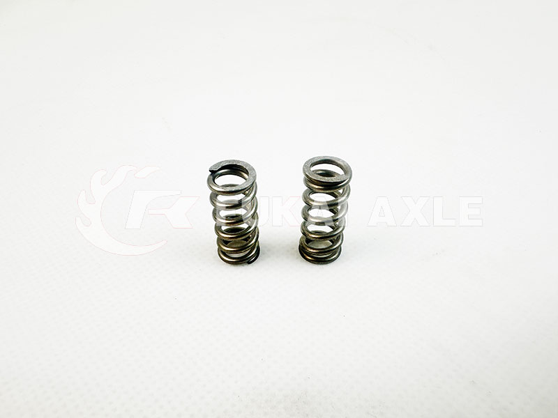 Compression Spring 42117686 For Iveco Truck Spare Prats