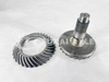 27/32 Middle Axle Crown Wheel Pinion For Iveco Trcuk Spare Parts 42127675/42129181/5801765231