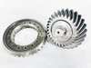 28/37 Rear Axle Crown Wheel Pinion For Iveco Trcuk Spare Parts 42104449/42129197/42487937