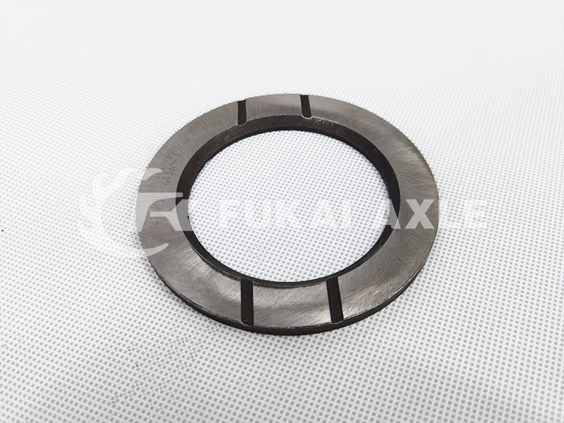 Axle Shaft Gear Gasket For Sinotruk Steyr Axle Parts 11800320131