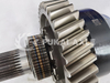 Differential Input Shaft Assembly For Shacman Delong Truck Auto Spare Parts Shacman Delong HD469-2510011