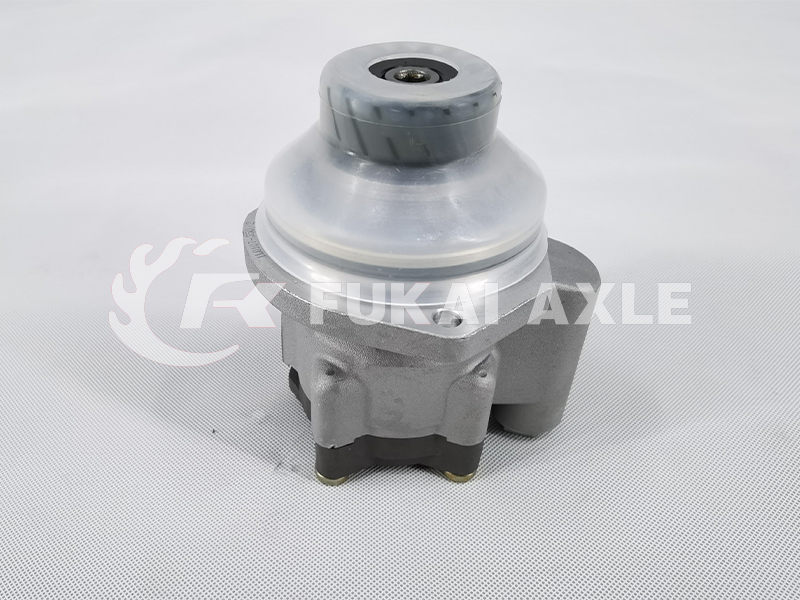 Steering Pump for Sinotruk Howo Truck Spare Parts WG9619470080