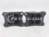 Steel Plate Seat For SAIC Hongyan Truck Spare Parts 2911-20064