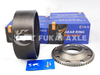 Wheel Ring Gear For Sinotruk Steyr Truck Spare Parts 712W35111-0043