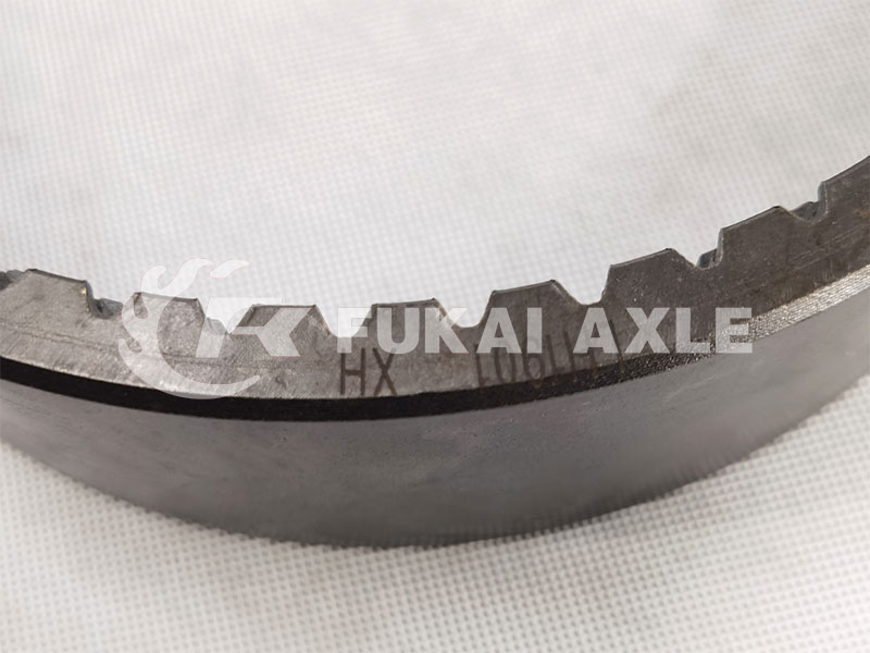 Wheel Rim Inner Gear Ring For North Benz Beiben Truck Spare Parts A3553541312