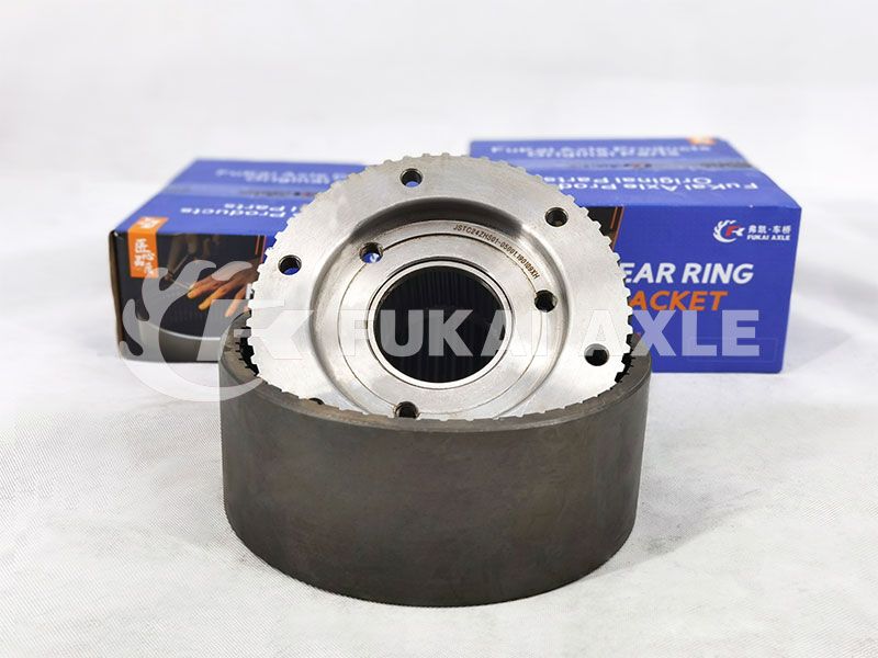 Inner Gear Ring for Dena Axle Dongfeng T-Lift Truck Spare Parts 240563-ZH99A