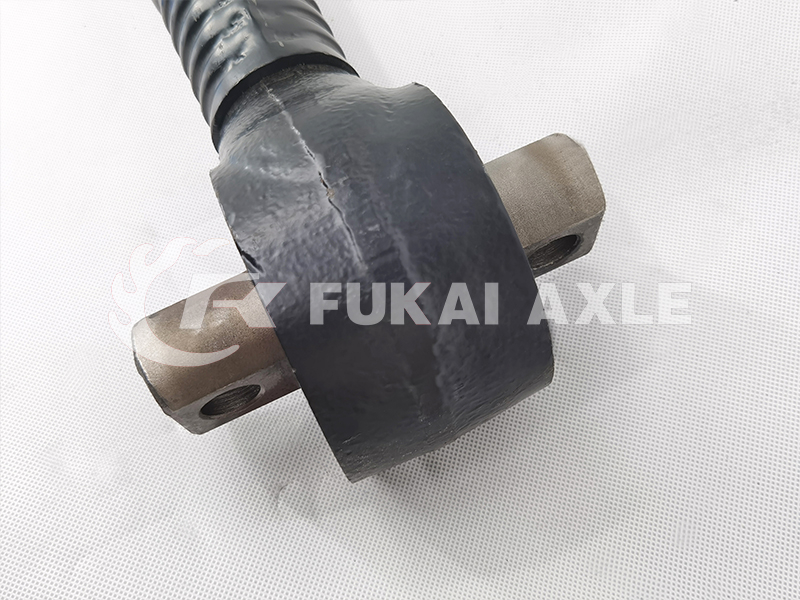 Thrust Stem Assembly For DongFeng Liuqi Truck Spare Parts MP331-2919010B