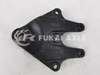 Leaf Spring Bracket For FAW Jiefang Truck Spare Parts 2902450-DY010
