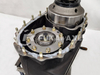 HOWO HC16 Medium Axle Final Drive Assembly For Sinotruk Steyr Truck Parts