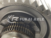 Input Shaft Assembly Differential For Sinotruk HOWO MCY13 Truck Spare Parts 810W35606-0011