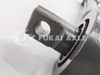 Thrust Stem Assembly For Sinotruk HOHAN Truck Spare Parts AZ9631523175
