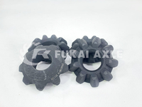 Fuwa 420 Planetary Gear For Fuwa Truck Parts CF0401M0-9