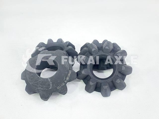Fuwa 420 Planetary Gear For Fuwa Truck Parts CF0401M0-9