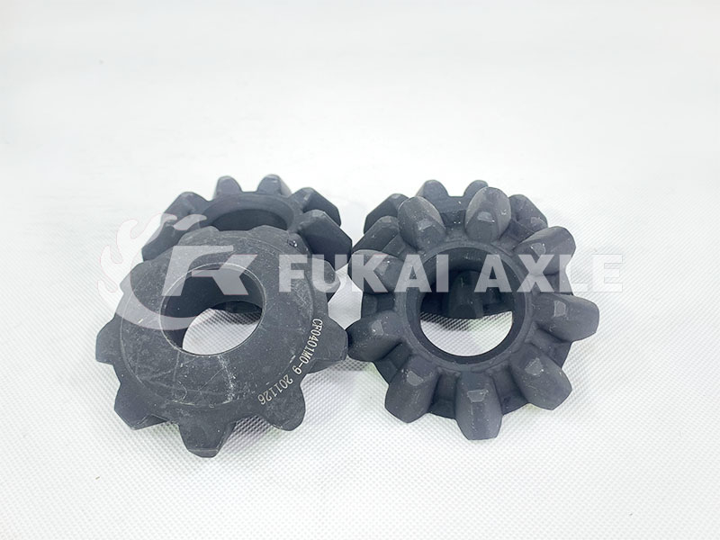 Fuwa 420 Planetary Gear For Fuwa Truck Parts CF0401M0-9