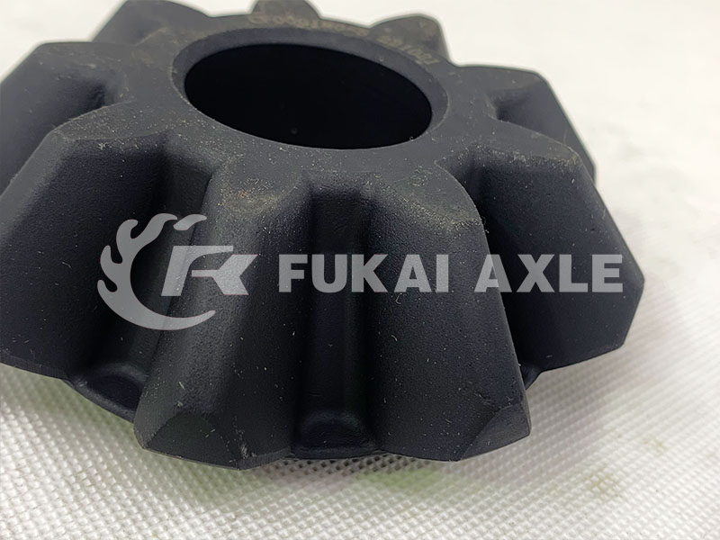 Planetary Interaxial Gear For Fuwa Truck Parts CF0001M0-5