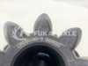 Planetary Interaxial Gear For Fuhua Rear Axle Parts CF0040M0-8 