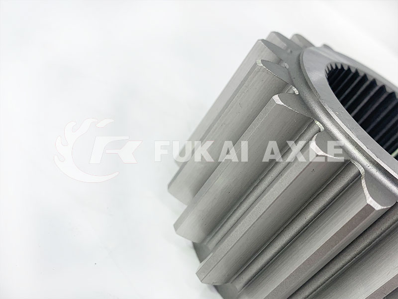 Wheel Sun Gear For Ford Truck Spare Parts BN0407B0-3