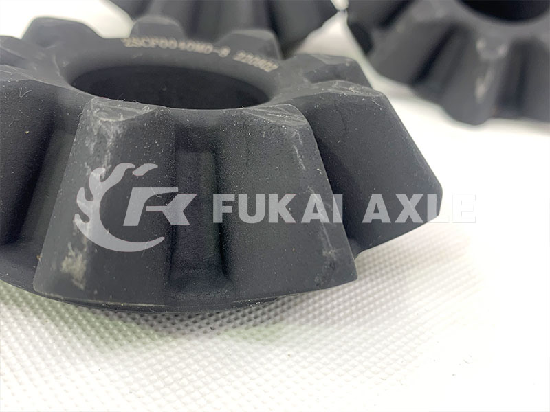 Planetary Interaxial Gear For Fuwa Truck Parts 2SCF0040M0-8