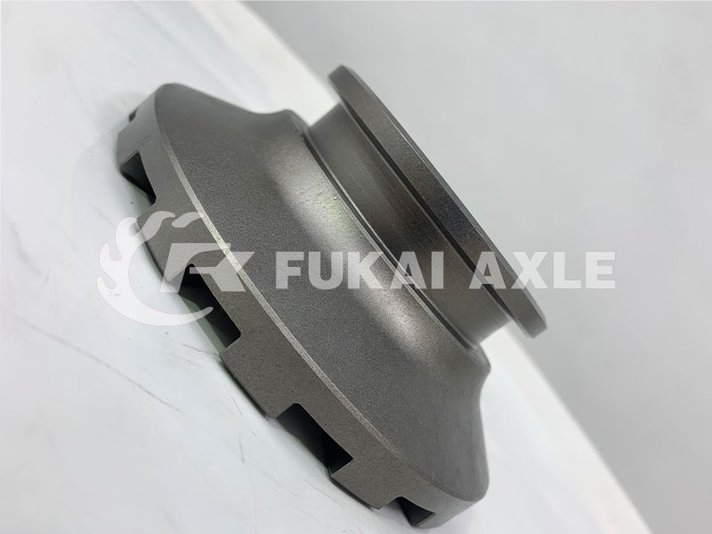 Differential Lock Sliding Engaging Sleeve For Ford Truck Spare Parts 2SBF0053M0-1