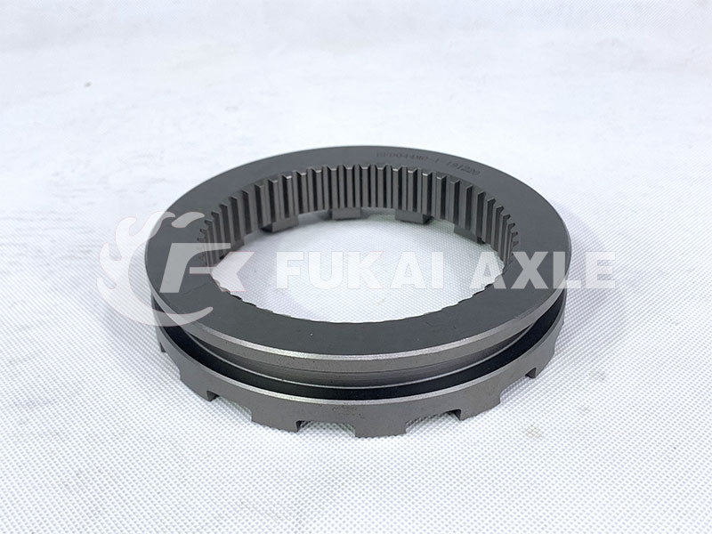 Inter-axle Sliding Engaging Sleeve For Fuwa 330 Axle Truck Spare Parts BF0044M0-1