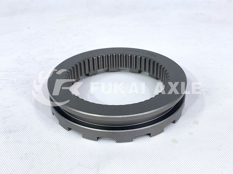 Inter-axle Sliding Engaging Sleeve For Fuwa 330 Axle Truck Spare Parts BF0044M0-1