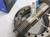 15/29 Rear Axle Bevel Gear For Ankai & Benz Axle Foton Auman North Benz Beiben Truck Spare Parts 24.02.101