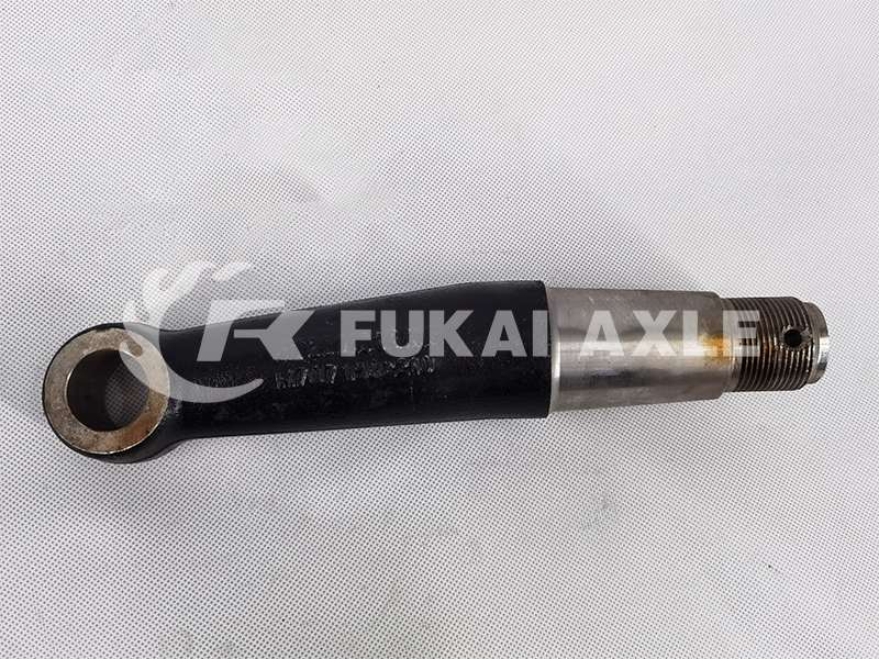 Steering Arm For FAW Jiefang Truck Spare Parts HT3001032A1H
