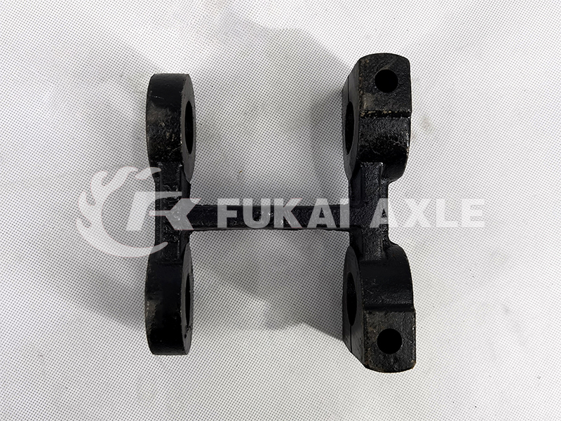 Front Spring Lifting Lug For FAW Jiefang Truck Spare Parts 50A
