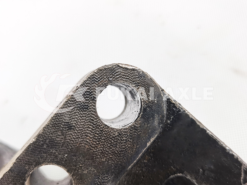 Transmission Support For FAW Jiefang Truck Spare Parts 1706052A91W