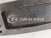 Steel Slide Guide Plate For JAC Truck Spare Parts 55227-Y3A10
