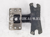 Rear Air Chamber Bracket For Sinotruk Howo Truck Spare Parts AZ9981340043