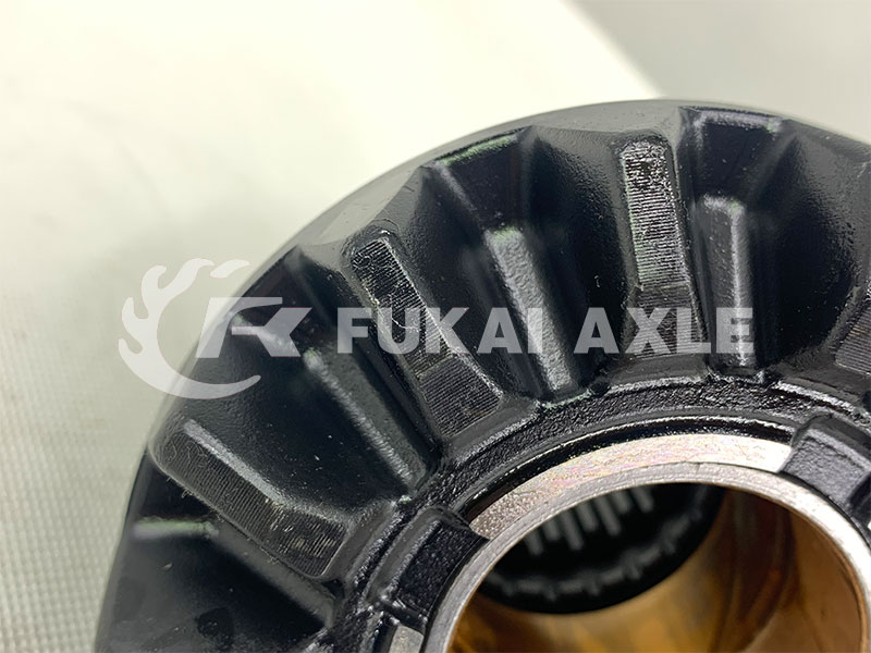 fuwa gear