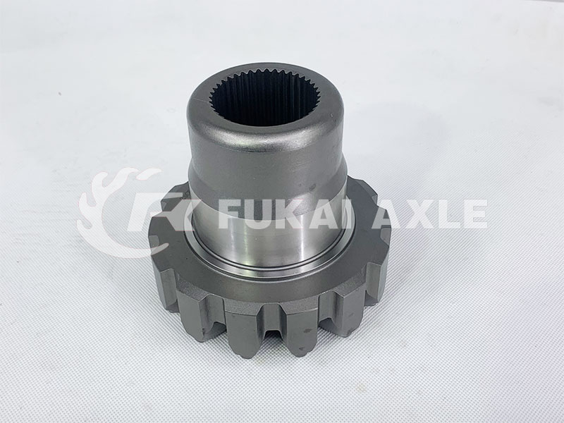 Differential Rear Half Shaft Gear Assembly For Ford Truck Auto Spare Parts 2SCE0040M0-5