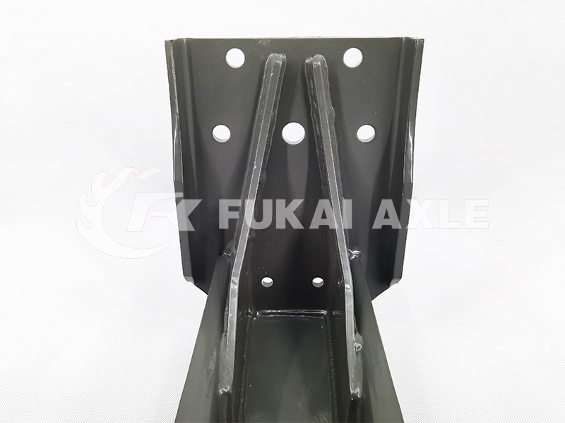 Howo Bracket For Sinotruk Howo Truck Spare Parts WG9925510025
