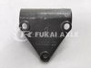 Stabilizer Bar Bracket For Sinotruk Howo Truck Spare Parts WG9725682132