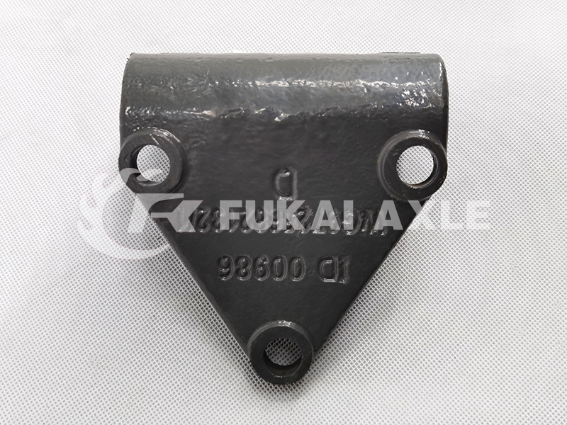 Stabilizer Bar Bracket For Sinotruk Howo Truck Spare Parts WG9725682132