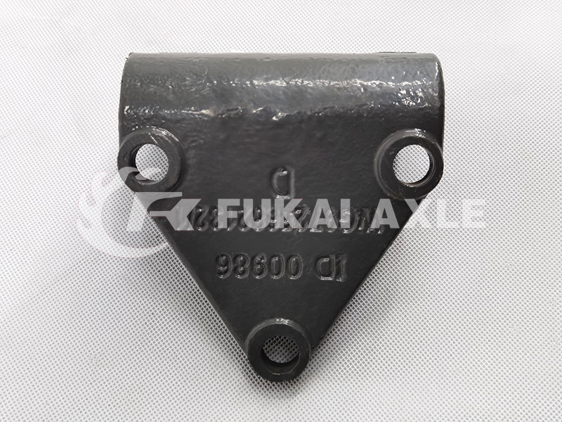 Stabilizer Bar Bracket For Sinotruk Howo Truck Spare Parts WG9725682132