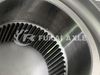 Driven Gear Driving Cylindrical Gear For Ford Truck Spare Parts CD0042M0-8