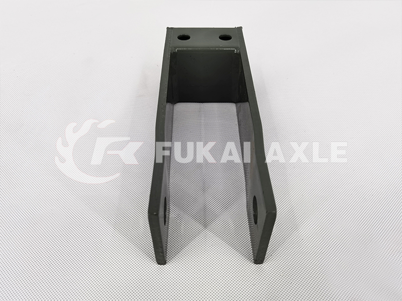 Balance Clamp Assembly For Sinotruk Howo Truck Spare Parts WG9719680061