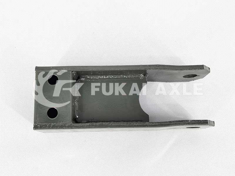 Balance Clamp Assembly For Sinotruk Howo Truck Spare Parts WG9750680075